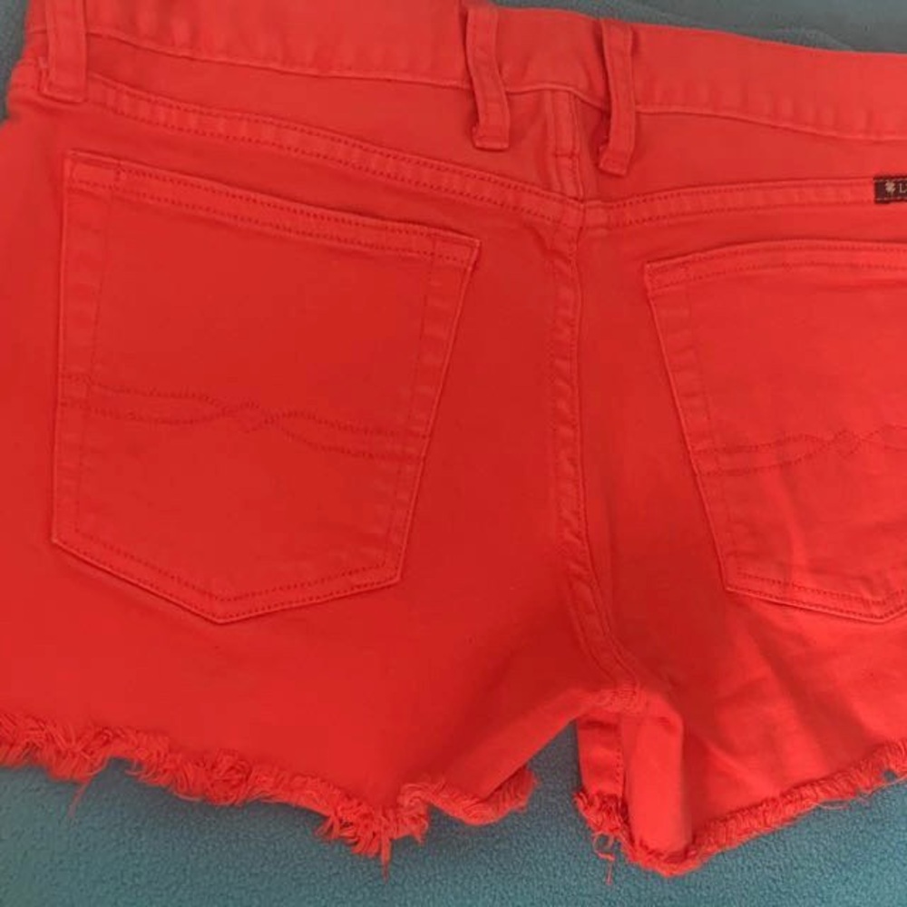 Lucky Brand ‘Riley’ - Picture 3 of 4